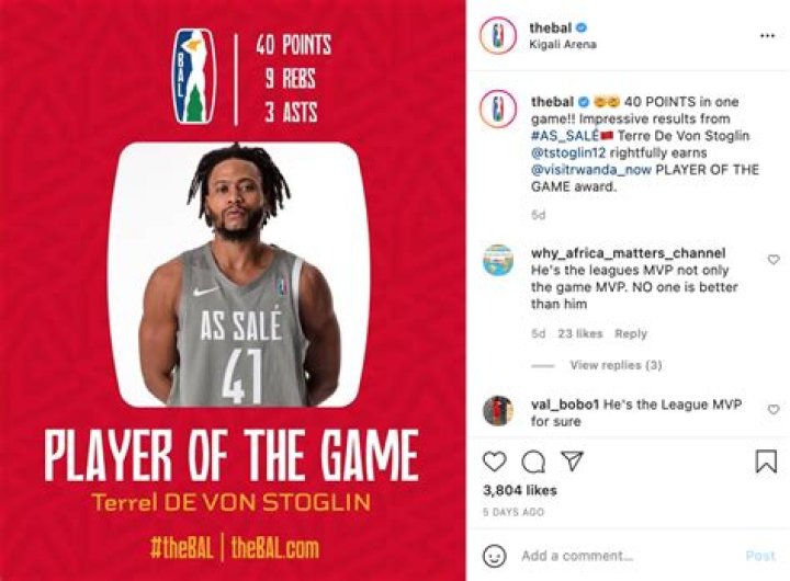 ‘Support the Brother’: Rick Ross Has a Message for the BAL Player Who Called J. Cole’s Basketball Career ‘Disrespectful’