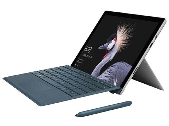 Surface Pro 7 specs outed by new patent, fixes key issue of current Surface line up