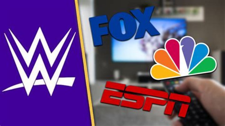 Surprising Disney Network Named as a Contender For Next Media Rights Deal