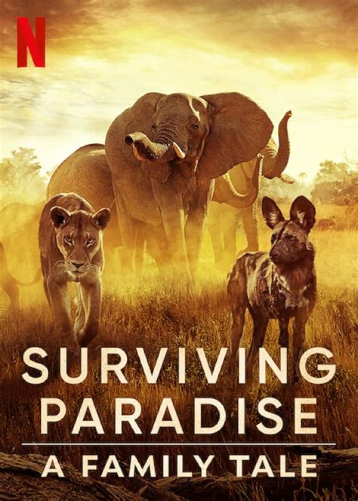 Surviving Paradise: A Family Tale (2022): Cast, Actors, Producer, Director, Roles and Rating