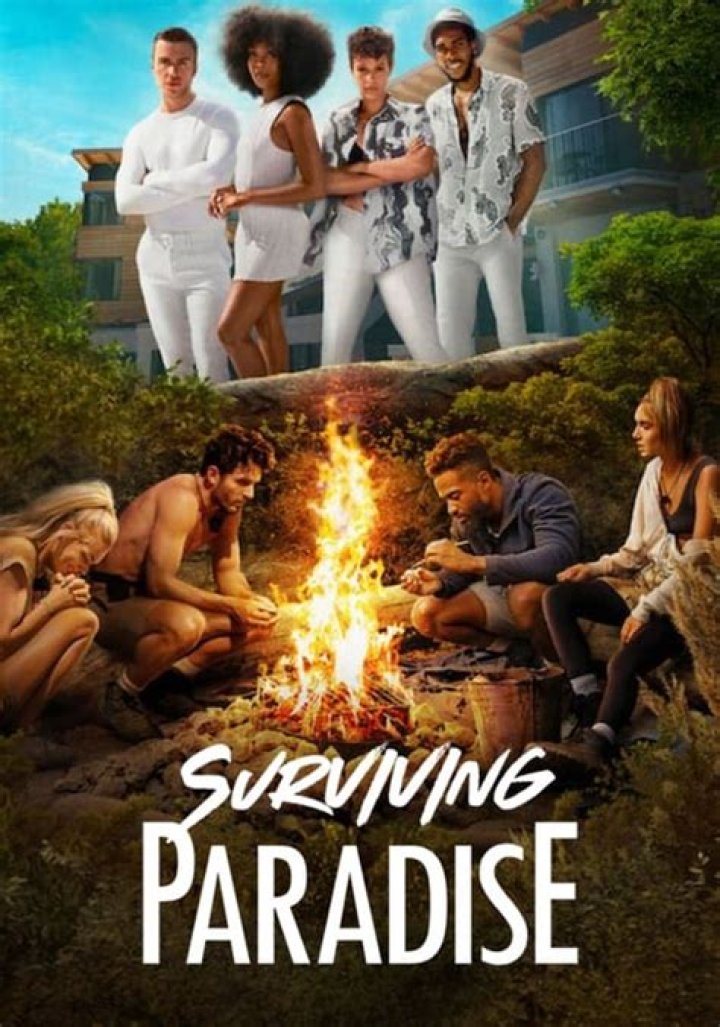 Surviving Paradise: Where Are the Contestants Now?