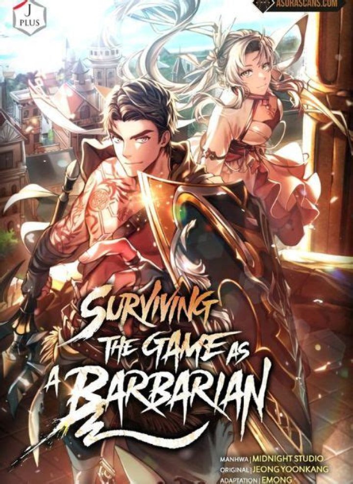 Surviving The Game as a Barbarian Chapter 10: Release Date, Spoilers & Where To Read