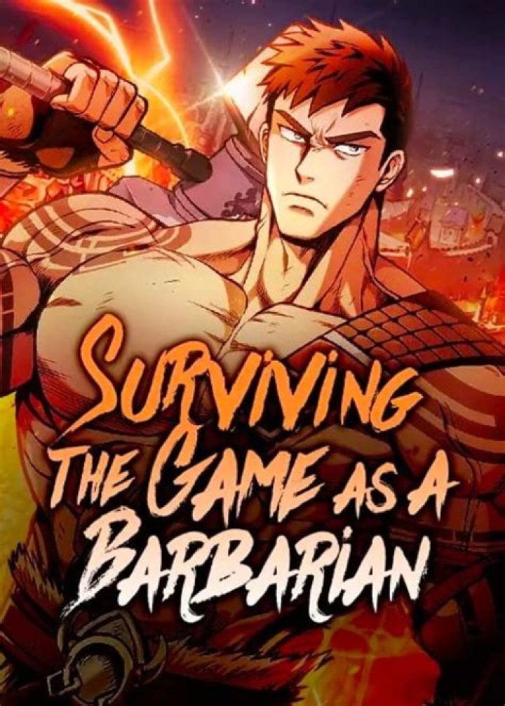 Surviving The Game as a Barbarian Chapter 50: Release Date, Spoilers & Recap