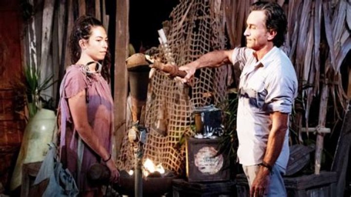Survivor 41: Sydney Segal answered fan questions after elimination