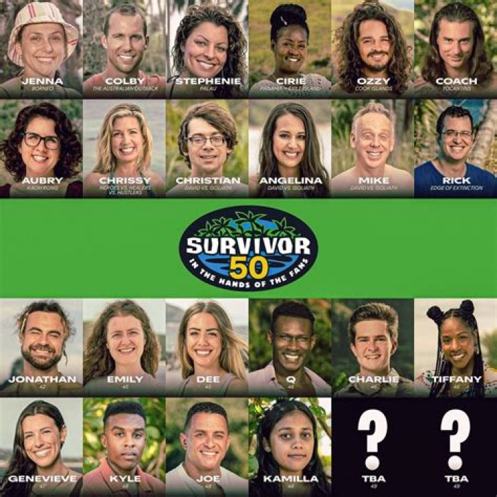 Survivor 45 spoilers: Who got voted off?