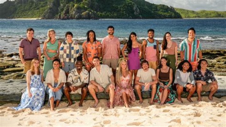 Survivor 47 is looking for players