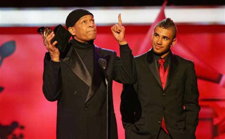 Susan Player, Al Jarreau’s Wife: 5 Fast Facts You Need to Know
