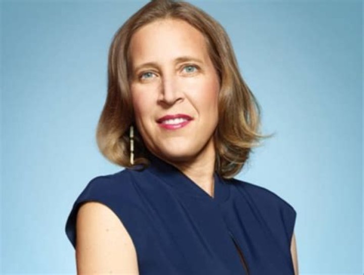 
Susan Wojcicki
Net Worth
