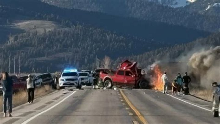 Suspect faces homicide-by-vehicle charge for fatal May crash