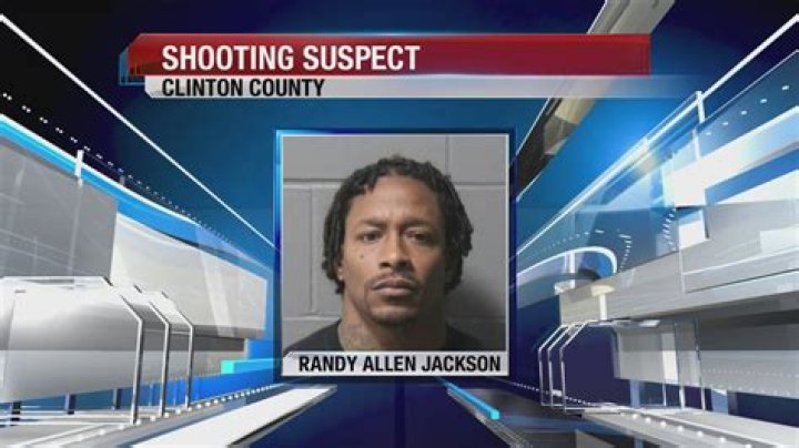 Suspect sought in two Clinton shootings