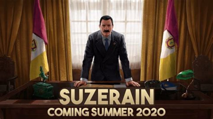 Suzerain Will Launch December 4 on PC and Mac