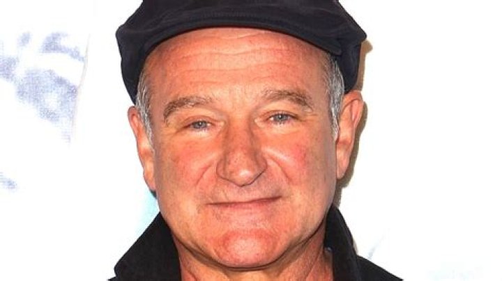 SVU Episode That Earned Robin Williams An Emmy Nomination