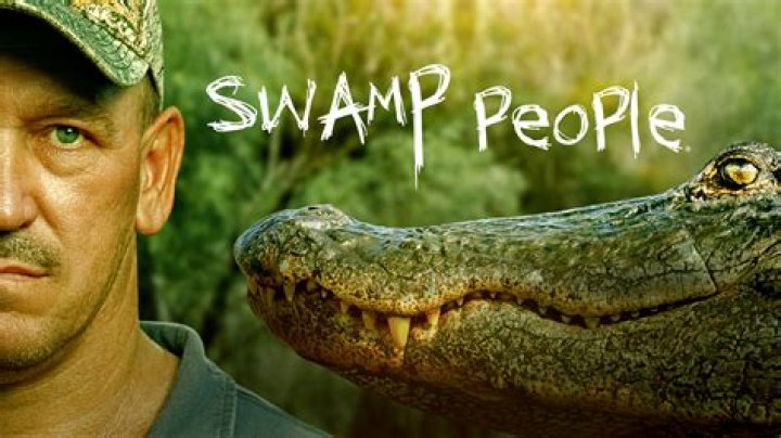 Swamp People recap: Cannibal gator, Glenn’s bad banking system, and Bruce’s good news