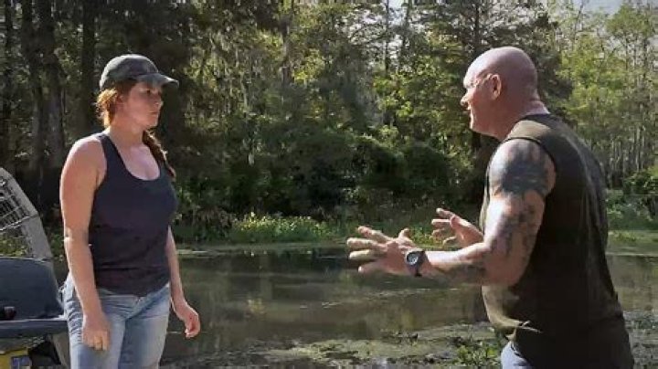 Swamp People recap: Don really is a genius, Ashley got stung and Chase’s heart of darkness sojourn