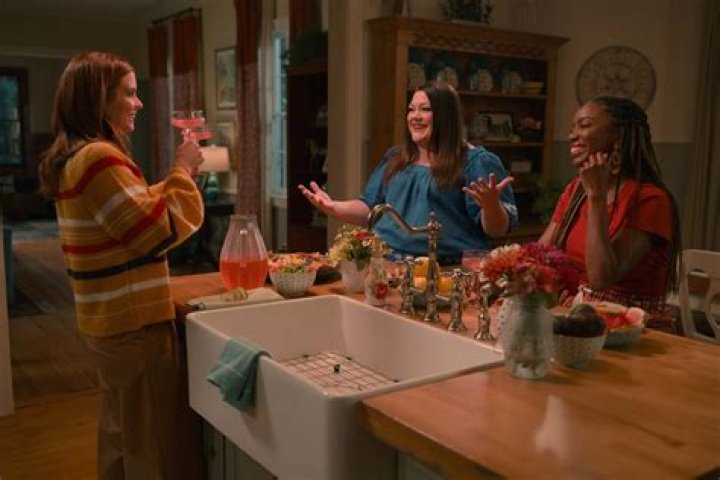Sweet Magnolias fans can watch the first 5 minutes of season 3 early