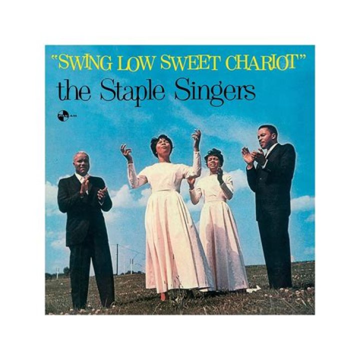 Swing Low, Sweet Chariot lyrics, meaning and history: Why is England’s rugby anthem controversial? – The Sun