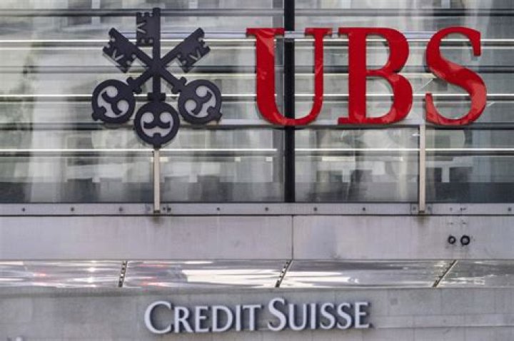 Swiss financial regulator gets a new leader as UBS-Credit Suisse merger sparks calls for reform