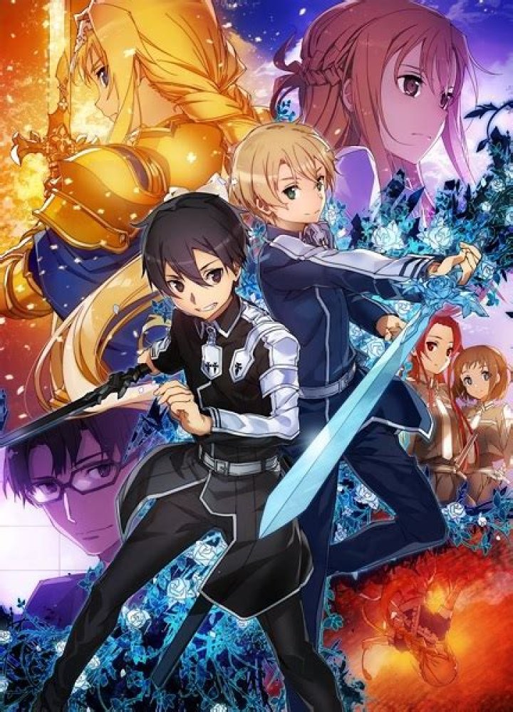 Sword Art Online Finally Wakes Kirito Up in War of Underworld