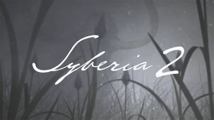 Syberia 2 Launch Trailer For The Nintendo Switch