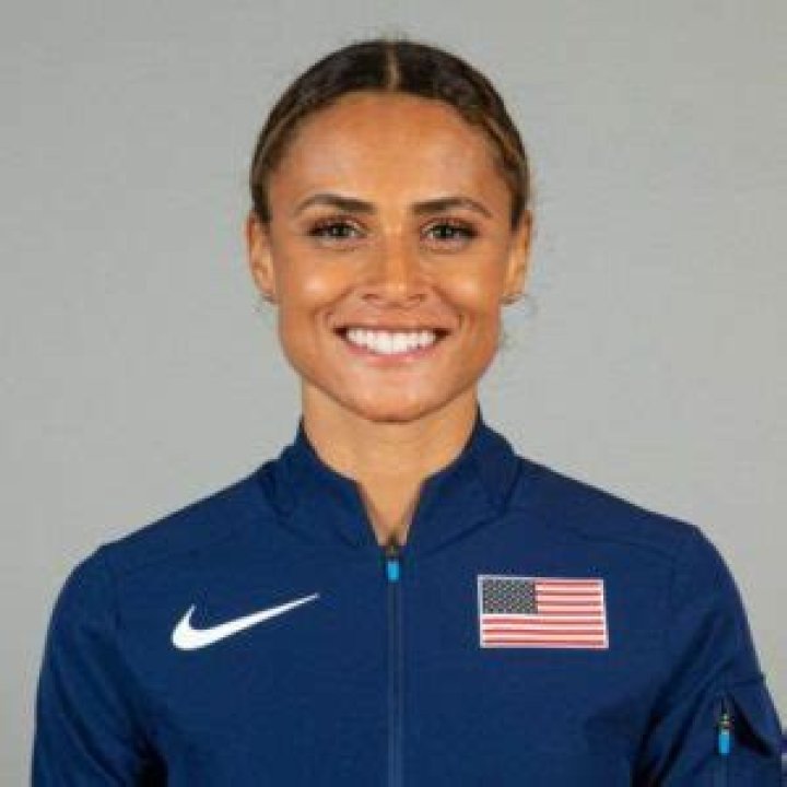 Sydney McLaughlin- Wiki, Age, Height, Net Worth, Husband, Ethnicity