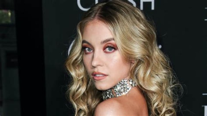 Sydney Sweeney shares first look at new character Penny Jo Poplin in National Anthem