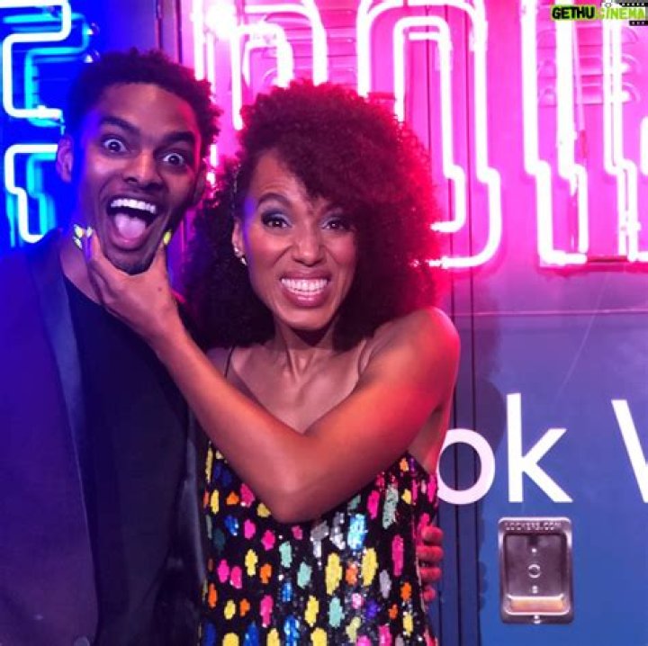 Sylvester Powell Bio, Wiki, Age, Height, Parents, Girlfriend, Actor, Shows, Olympics, Net Worth.
