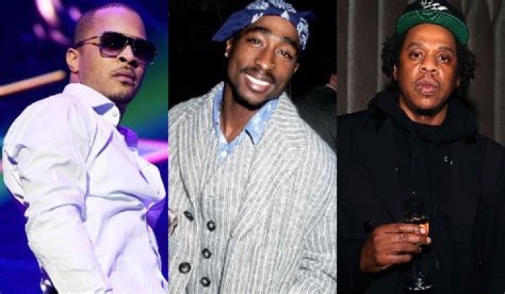 T.I. Declares Himself Hip-Hop’s All-Around Greatest, Fans Say What About Tupac, Jay-Z