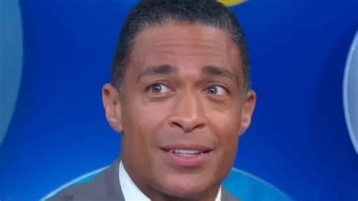 T.J. Holmes reveals he and Amy Robach are banned from Disney parks following GMA3 drama