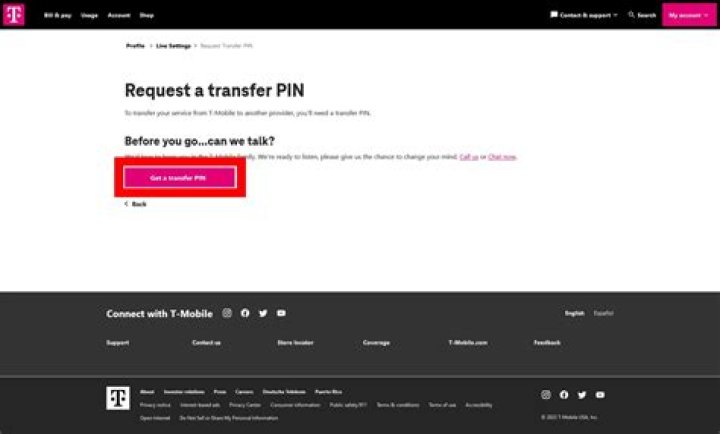 T-Mobile Is Selling Your App Activity: Here's How to Opt Out