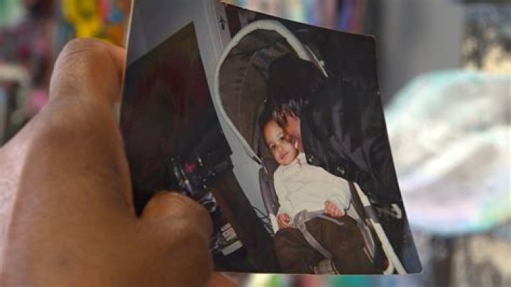 Ta’Kiya Young, killed by police in an Ohio parking lot, is mourned along with her unborn child