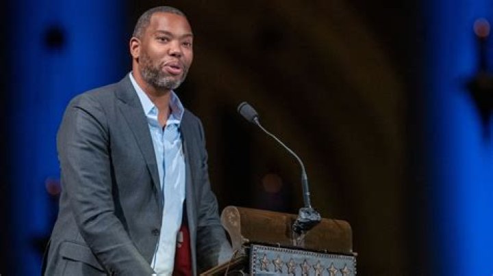 Ta-Nehisi Coates spearheads new fund combatting sexual violence