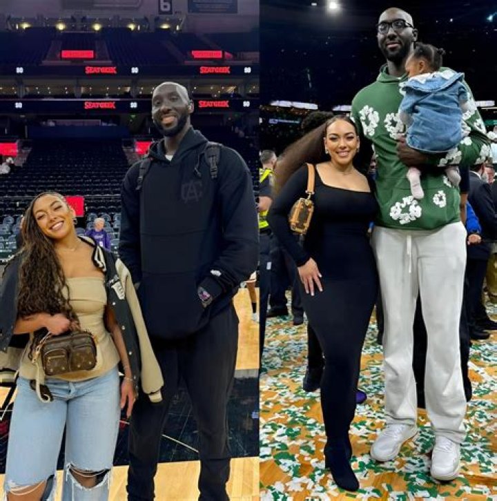Tacko Fall Bio: Basketball, NBA & Family [2023 Update]