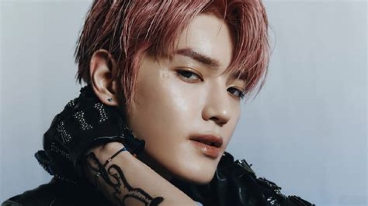 Taeyong’s Net Worth: How Rich Is the Leader of NCT?