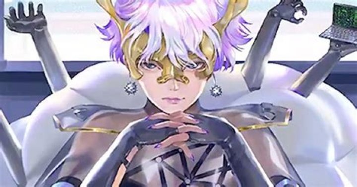 Taiwan Creates CDC Anime to Raise Awareness of COVID