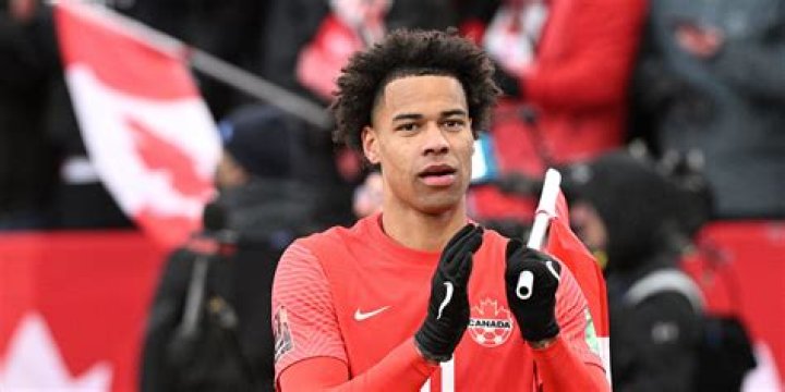 Tajon Buchanan - Squad number history