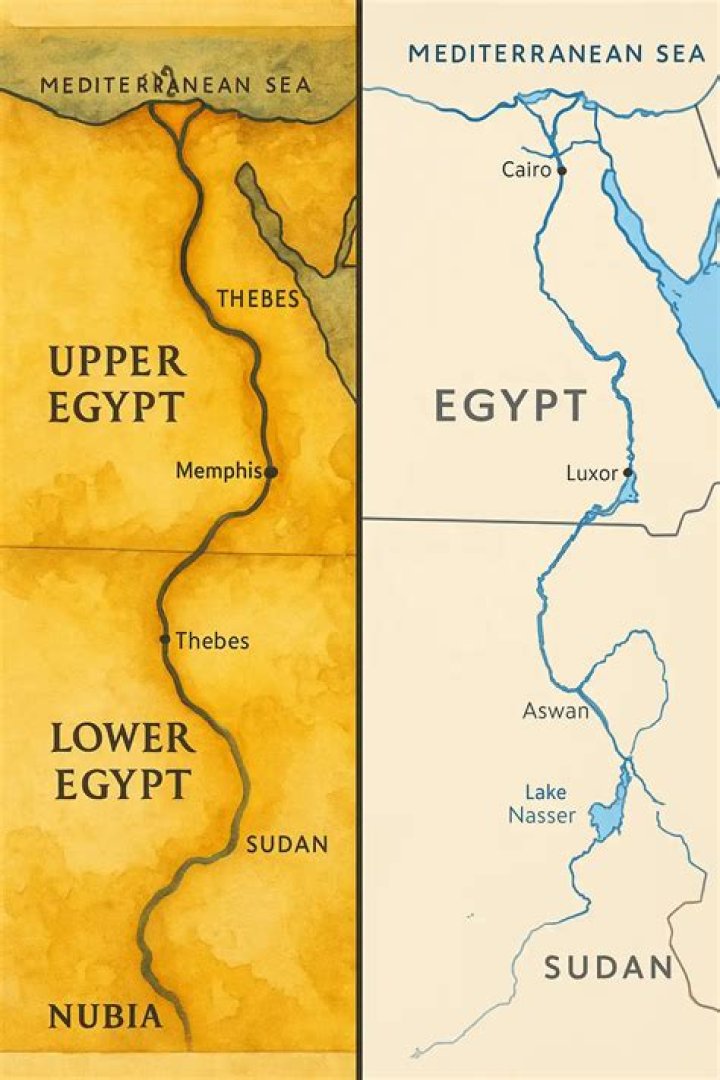 Take a June tour of Egypt with the Putnam