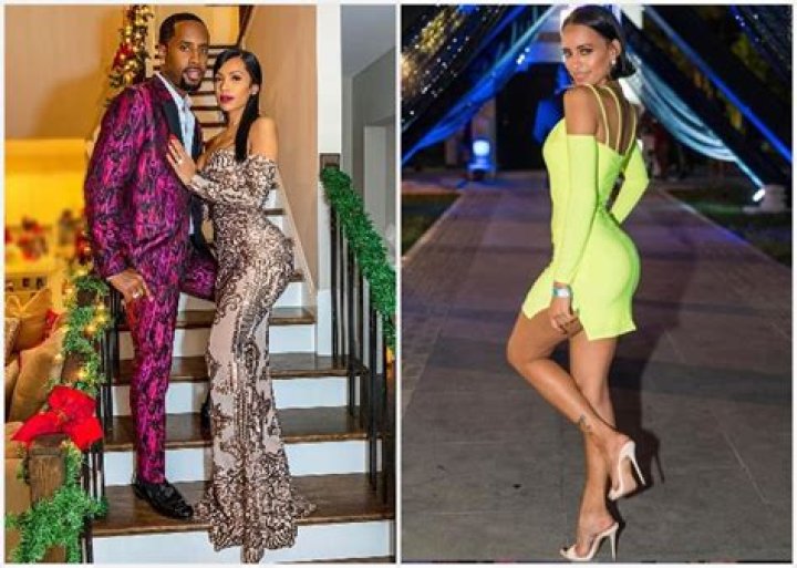 ‘Take That L’: Erica Mena’s Clapback at Safaree’s Ex Gabrielle Fails After ‘Two Leftovers’ Diss Goes Viral