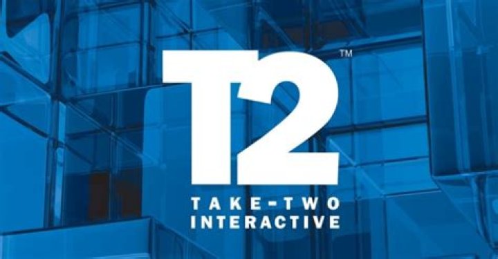 Take-Two Sues Remedy Over Logo
