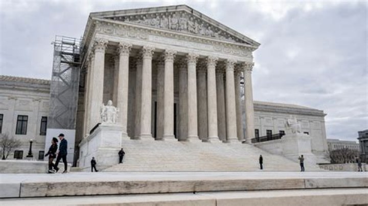 Takeaways from Trump’s Supreme Court win: He stays on ballot, but his legal peril is just starting