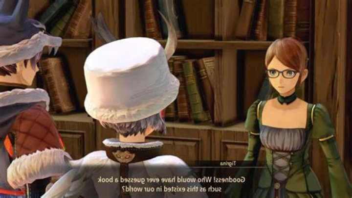 Tales of Arise: How to Obtain the Rarest Book