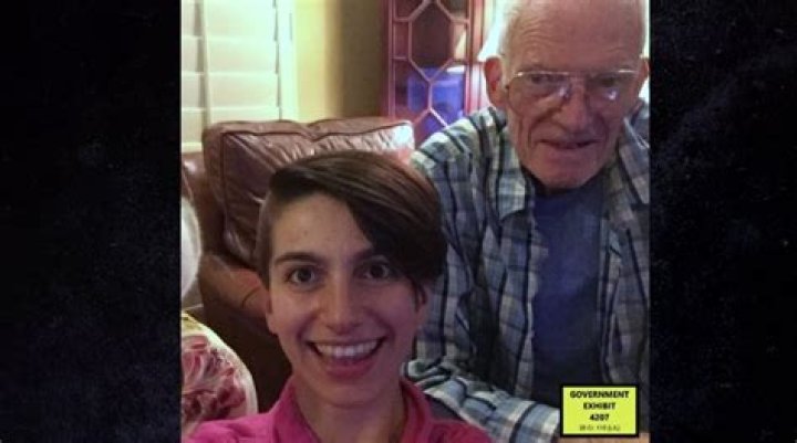 Talia Ray: Where is Larry Ray’s Daughter Now?
