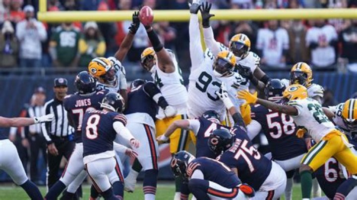 Talking Bears and Packers with Hub Arkush