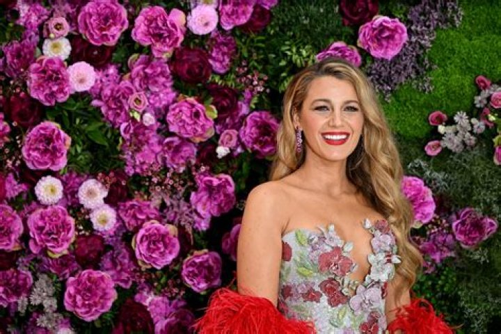Tall Blake Lively: An Insight Into The Life And Career Of The Stunning Actress
