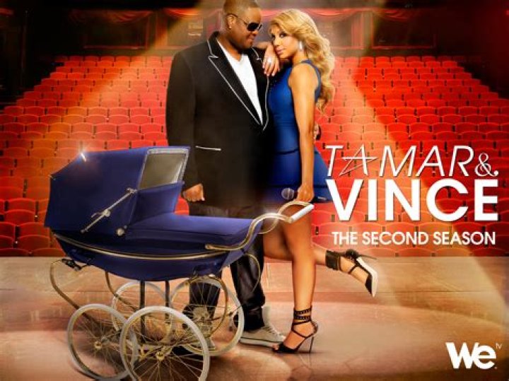 ‘Tamar & Vince’ Season 3, Episode 8