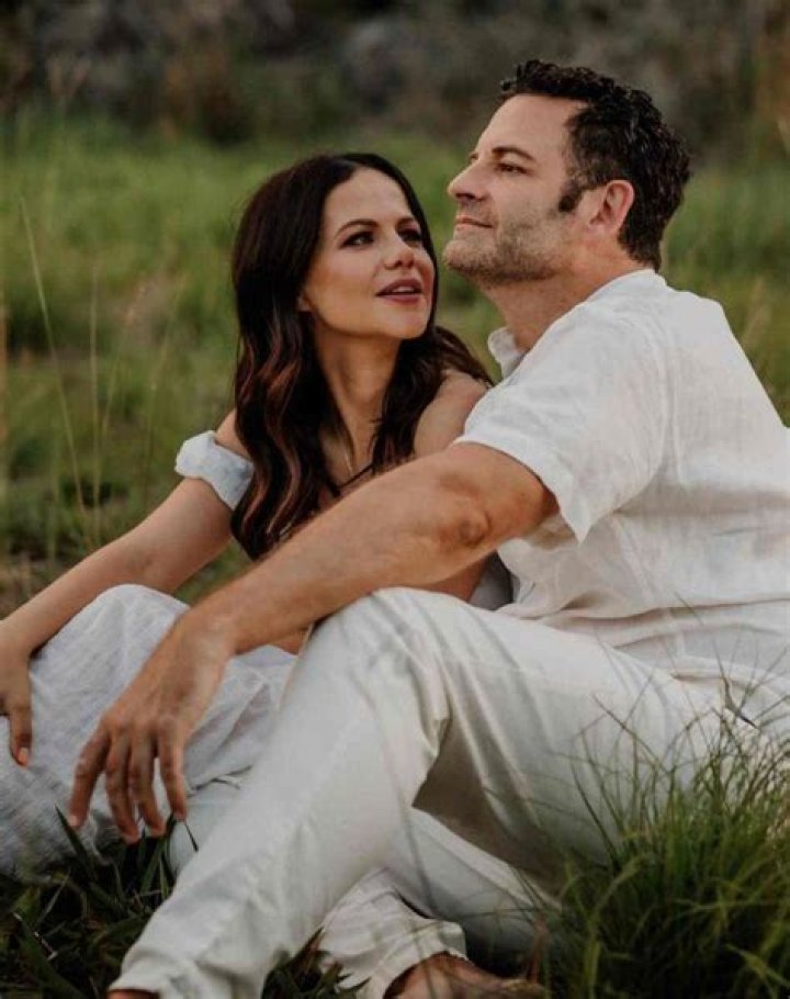 Tammin Sursok- Wiki, Age, Husband, Net Worth, Ethnicity