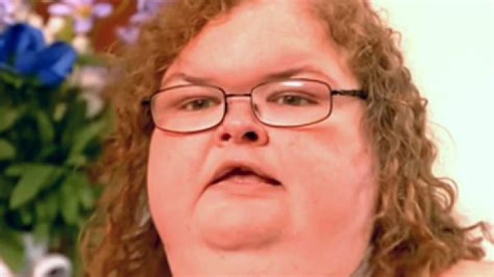 Tammy Slaton accuses 1000-Lb. Sisters producers of ‘forcing drama’ at late husband Caleb Willingham’s funeral