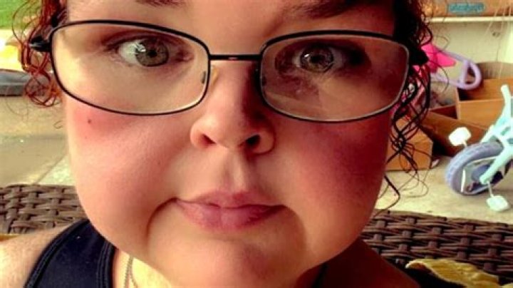 Tammy Slaton pursuing a career in plus-size modeling as the future of 1000-Lb. Sisters remains uncertain