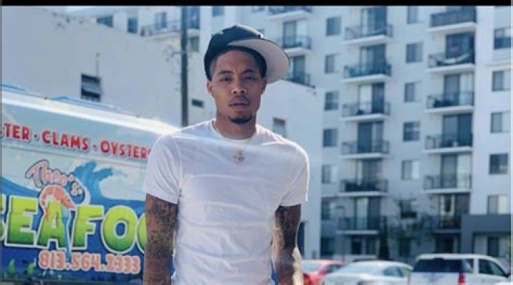 Tampa Rapper Rollie Bands Shot and Killed  Minutes After Inviting Enemies to ‘Pull Up’ to His Residence 