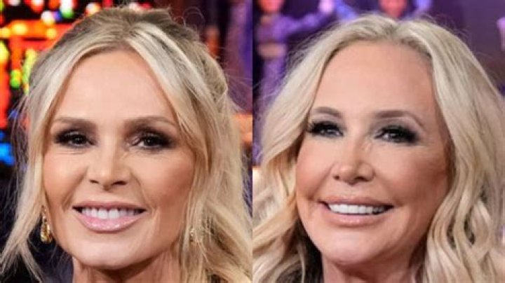 Tamra Judge in tears over Shannon Beador’s DUI arrest