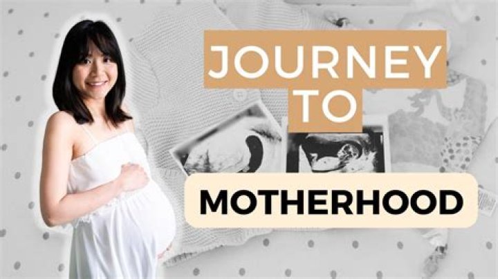 Tamron Hall Pregnant: A Journey To Motherhood